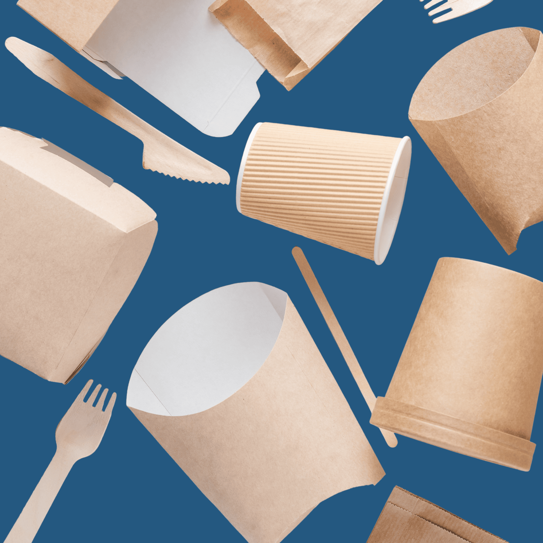 Trusted Coatings Manufacturer for Sustainable Food Packaging