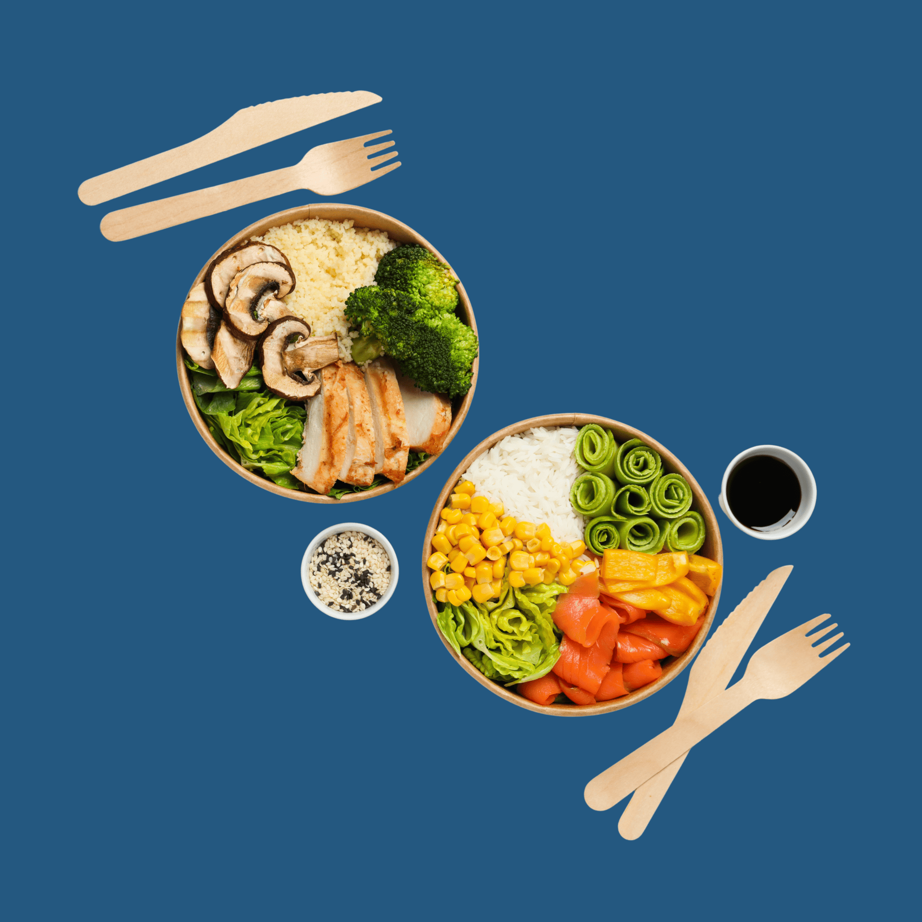 Trusted Coatings Manufacturer for Sustainable Food Packaging