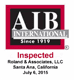 AIB International