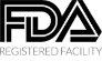 FDA Registered Facility