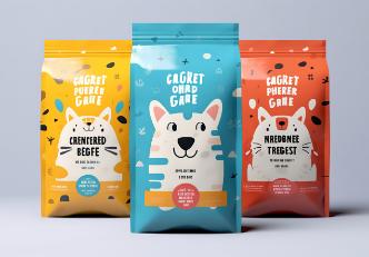Flexible Packaging Image