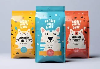 Flexible Packaging Image