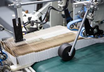 Folding Carton Image
