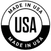 Made in USA
